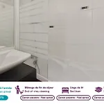 Vue Avec Balcon - Pour 2 Avec Piscine * ル・クロワジック